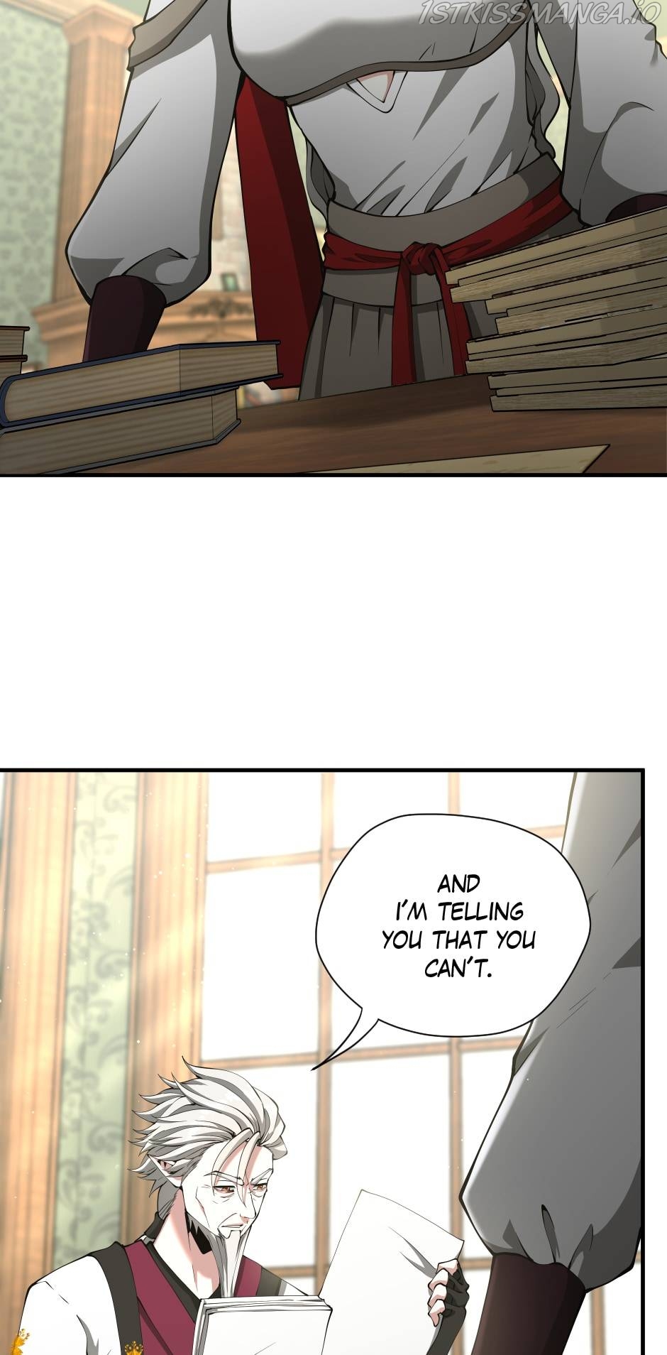 The Beginning After The End Chapter 164 image 03